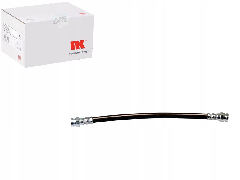 фото №5, Nk 853241 шланг гальмівний гнучкий