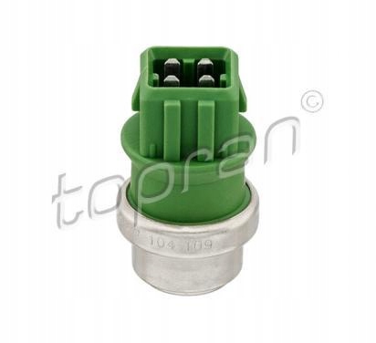 фото №1, Topran 104 109 датчик, температура жидкость охлаждающий