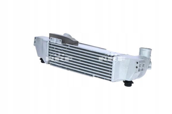 фото №11, Nrf 30949 радиатор воздуха наддувочный