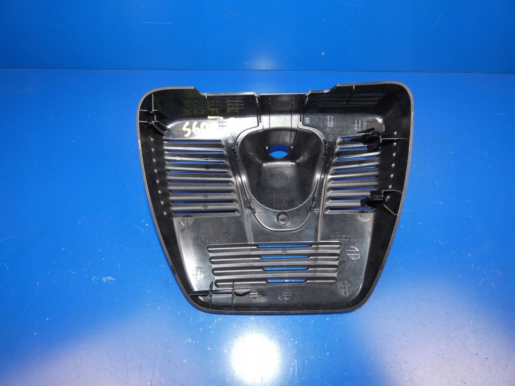 фото №2, Volvo s60 ii v60 корпус захист дзеркало внутрішнього