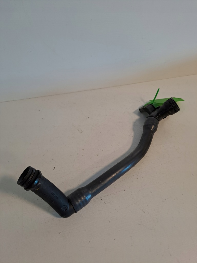 фото №2, Audi q7 q8 3.0 tdi труба водяная шланг 059121075fm