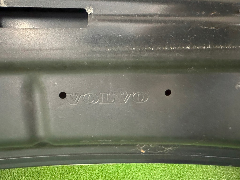 фото №8, Volvo s80 xc70 v70 2007-16 капот крышка двигателя оригинал