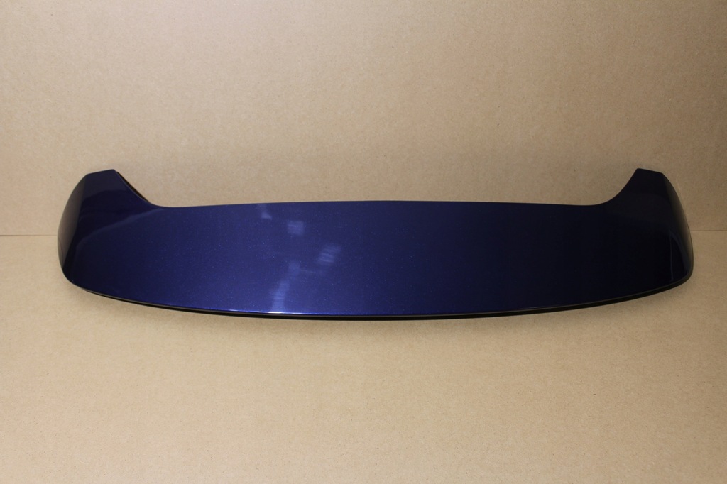 фото №2, Renault koleos ii 2 спойлер спойлер крышки задняя