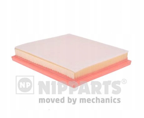 фото №4, Nipparts фильтр воздуха lexus rx 450h