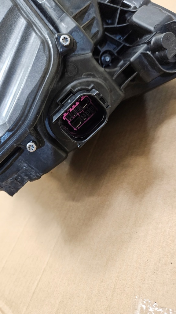 фото №14, Лампа перед передняя левая audi a7 c8 matrix 4k8941035f