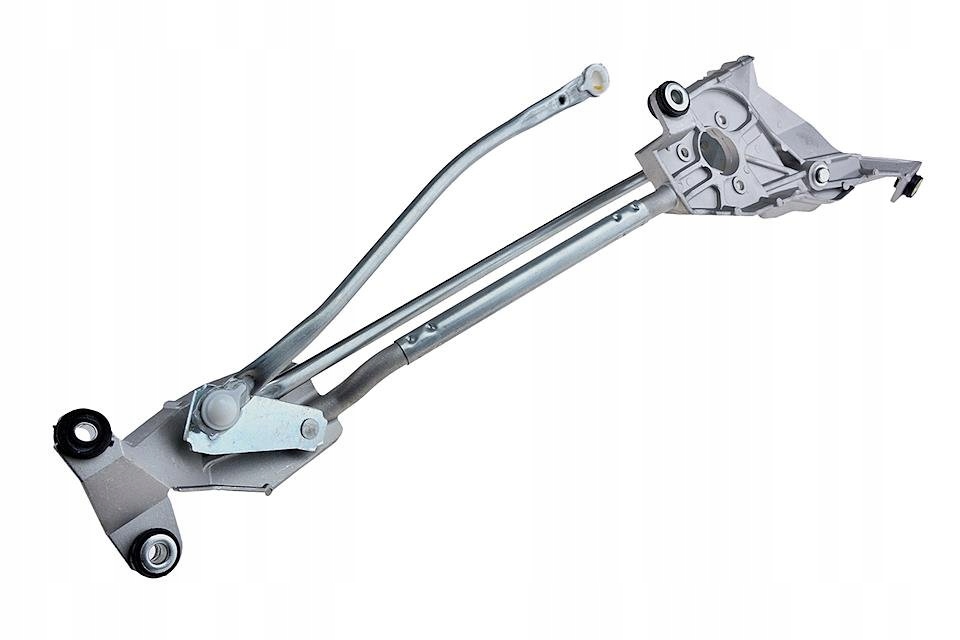 фото №2, Nty механизм дворник перед