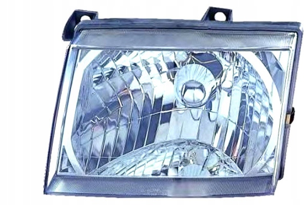 фото №1, Depo фара лампа передня ford ranger 2.5 td