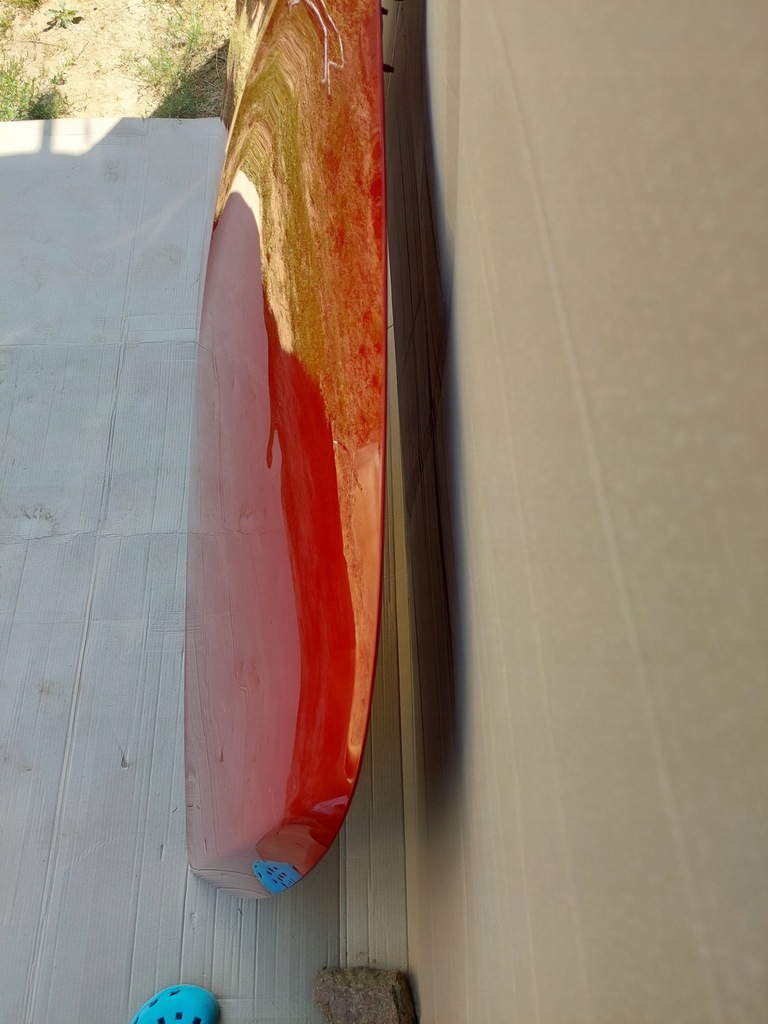 фото №6, Opel astra l vi 22r .капот przód.'''''grad'''''