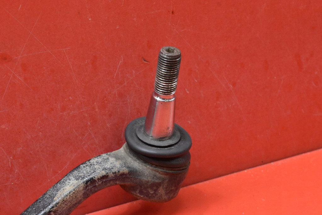 фото №6, Трансмиссия рулевая рейка eu kk83-3200-ab jaguar f-pace x761 2.0 d 180 km 4x4