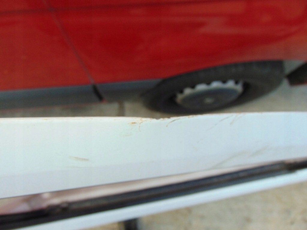 фото №8, Дверь правое перед partner berlingo iii ewpa