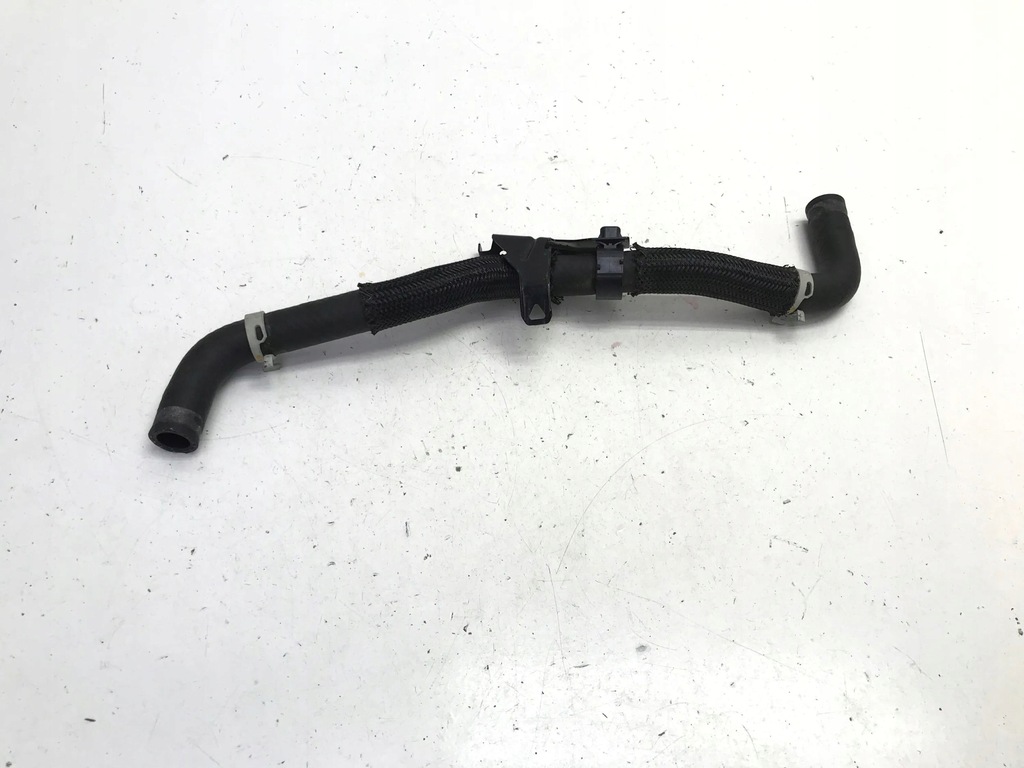 фото №1, Toyota bz4x subaru solterra 2023 труба шланг wąż wody