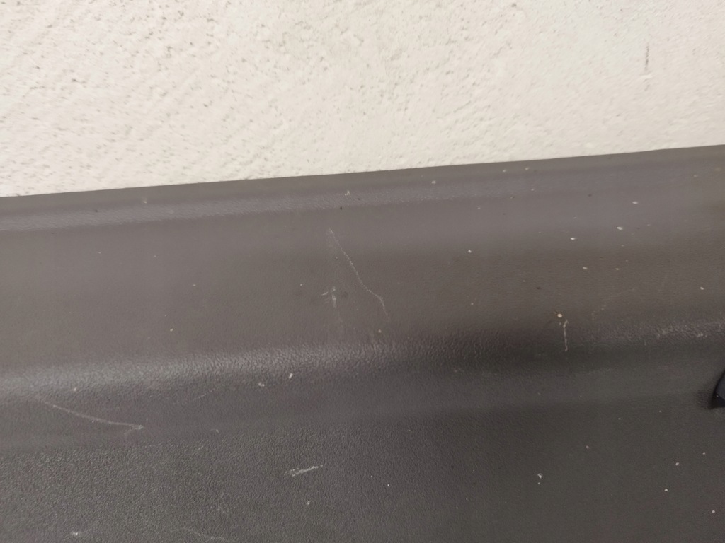 фото №6, Kia rio ii защита обивка крышки багажника 81750-1g210