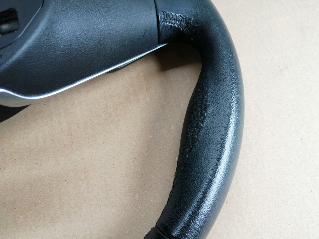 фото №9, Bmw 2 f45 active tourer lift повітропровід шкіра мультифункція 3086264