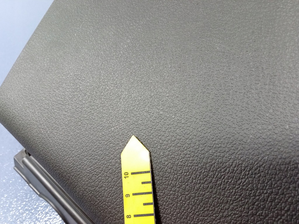 фото №8, Golf plus tiguan бардачок пасажира eu 1k0857551