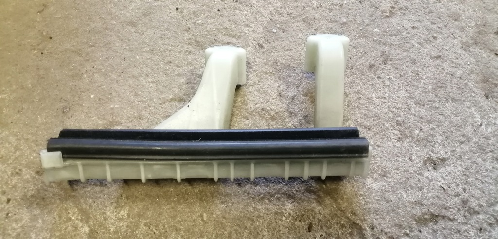 фото №1, Renault talisman напрямна скло правий перед