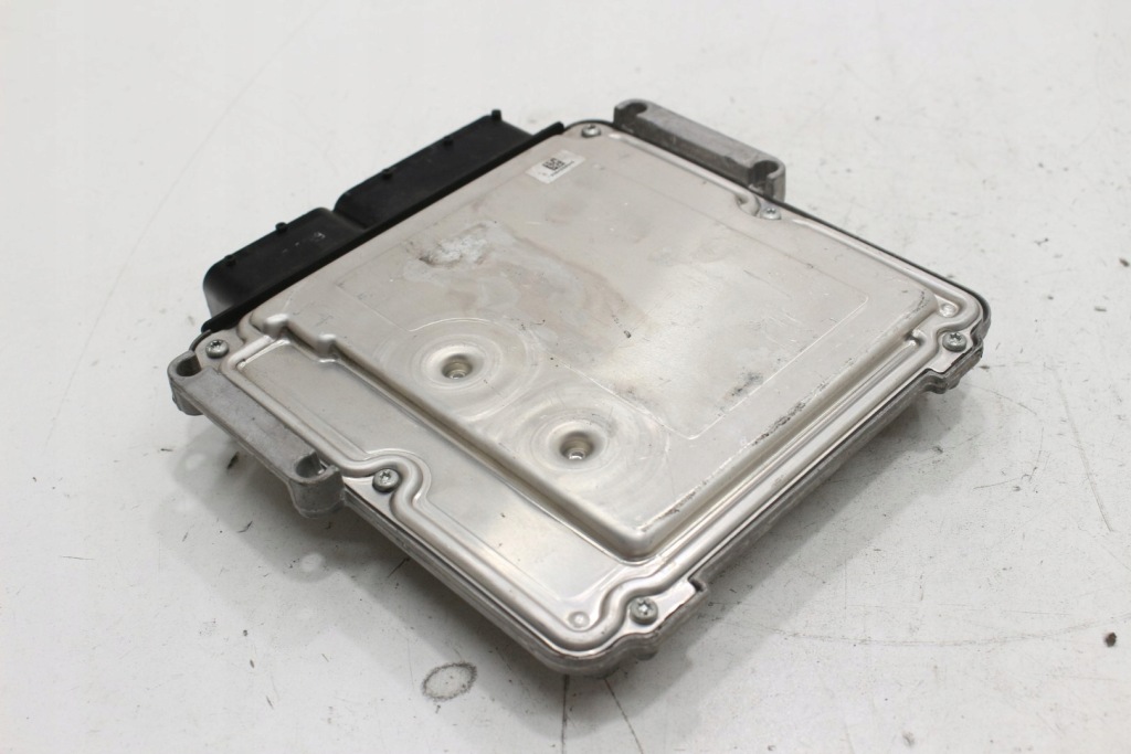 Купить Бортовой компьютер блок управления 0281016226 3.0 dci laguna 3