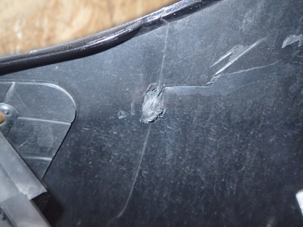 фото №8, Бампер перед bmw iii 3 f34 gt m набор