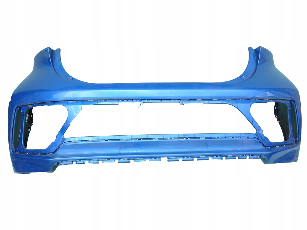 фото №1, Бампер задня задній hyundai ioniq