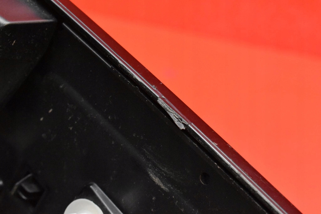 фото №15, Спойлер спойлер спойлер чёрный 76891-42010 toyota bz4x 22-