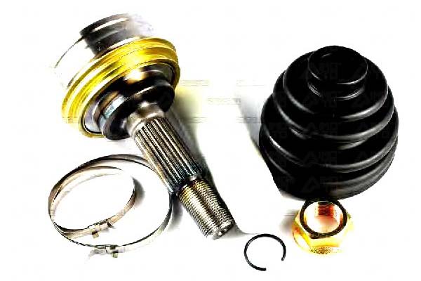 фото №2, Шарнир приводной наружный toyota camry carina e