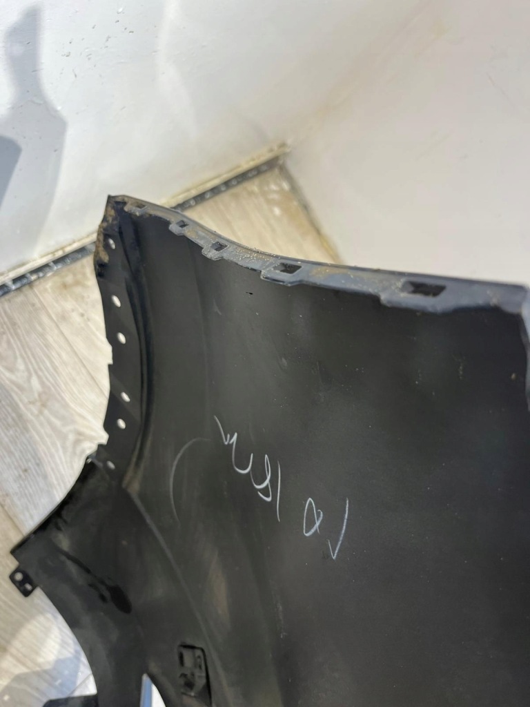 Купить Mazda cx5 2012-2017r--zderzak задний задний  kd47-50221