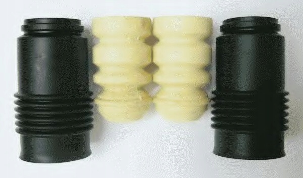 фото №2, Захист амортизатора zest. alfa romeo 146 930