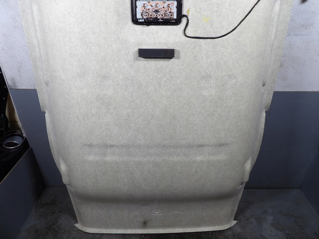 Opel astra k универсал потолок 39043667 в Украине