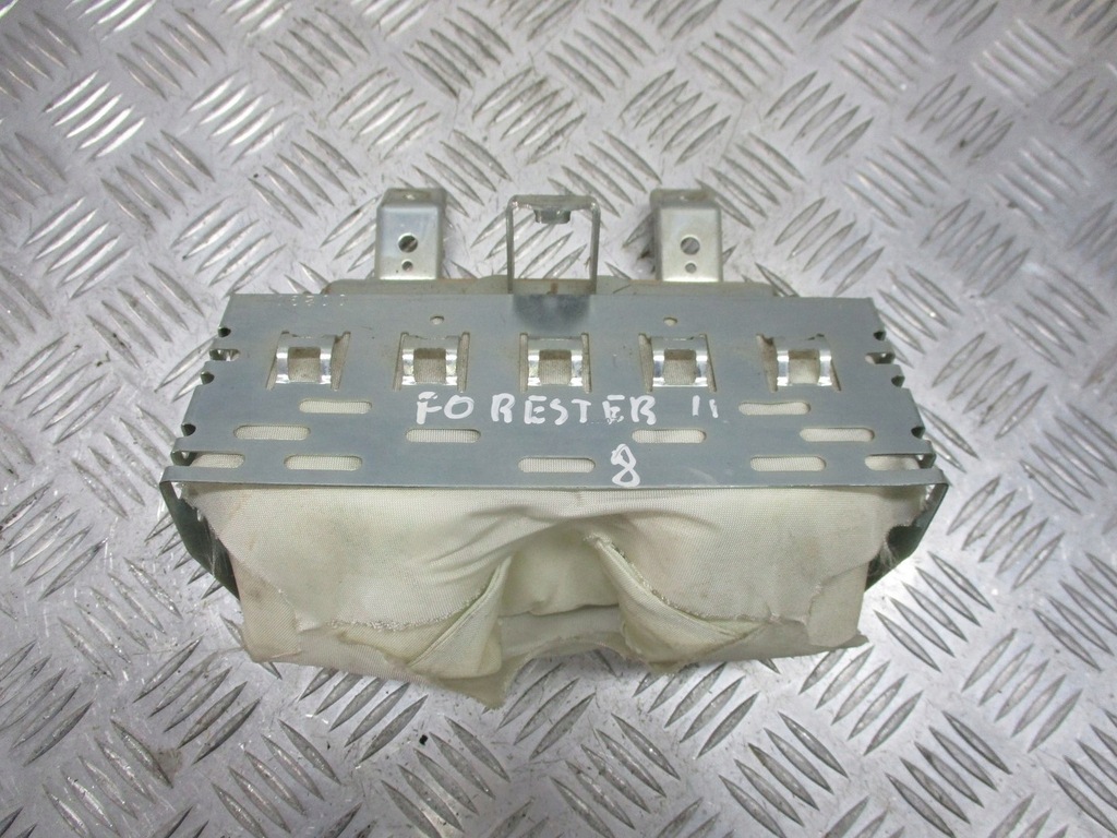 фото №1, Подушка подушка безпеки пасажира subaru forester ii