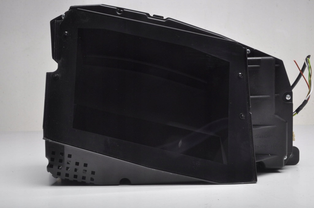 фото №1, Volvo xc60 ii проектор дисплей екран 32300228 uk