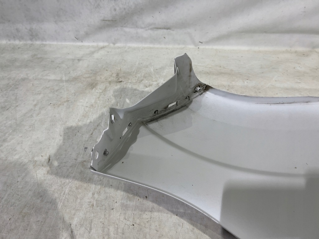 Купить Fiat ducato рестайлинг  крыло  левое  перед 2014-2020 год