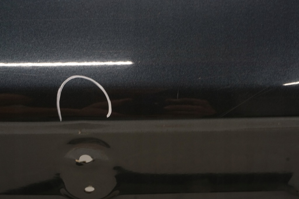 фото №5, Nissan juke f15 11r кришка багажника багажника raqg