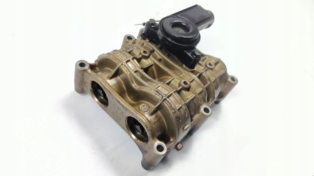 фото №5, Вал вали балансувальне 31492531 volvo v60 ii