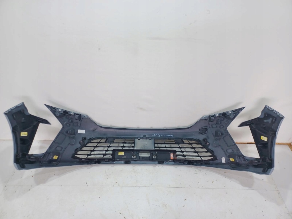 фото №8, Бампер перед передний renault clio v lift 23- 620228696r