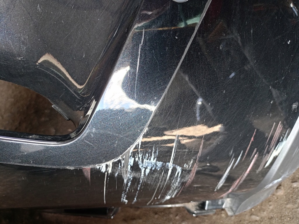 фото №8, Капот бампер крила pas перед радіатор nissan x-trail iv t33 rogue