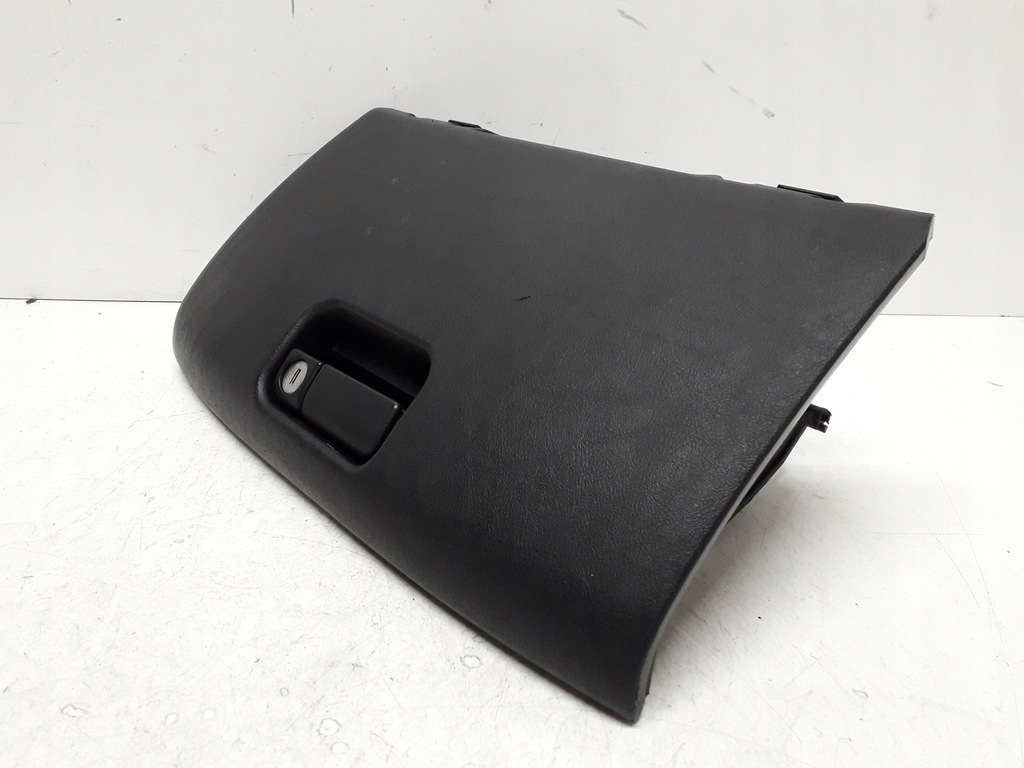 фото №13, Mitsubishi eclipse 3g 99-05 крышка бардачка консоли mr791353x