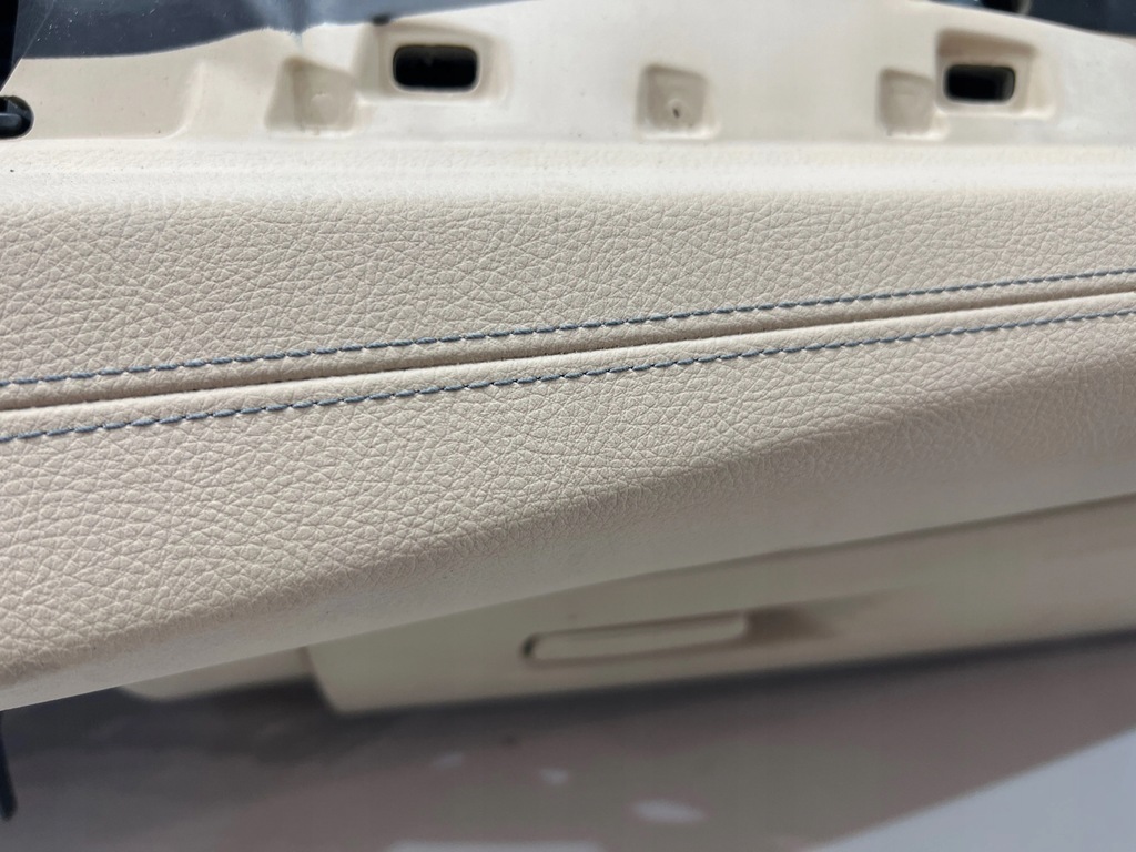 фото №7, Bmw f45 f46 панель приладів приладова консоль canberra hud