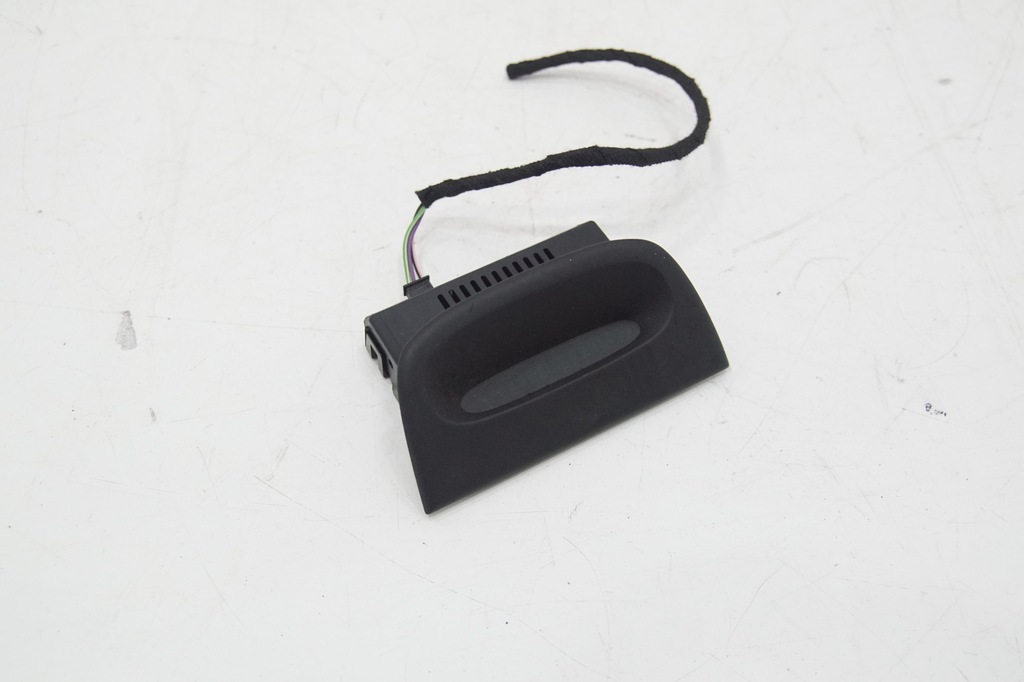 фото №1, Дисплей pdc задняя a0015420823 mercedes sl r230