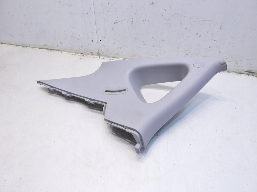 фото №7, Захист стійка c ліва hyundai i30 i