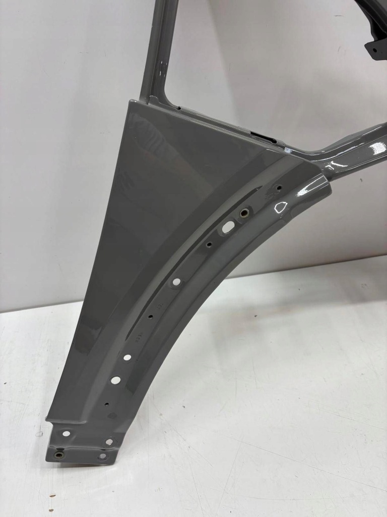 Audi e-tron 4ke крило правий перед передній 4ke821022c Київ