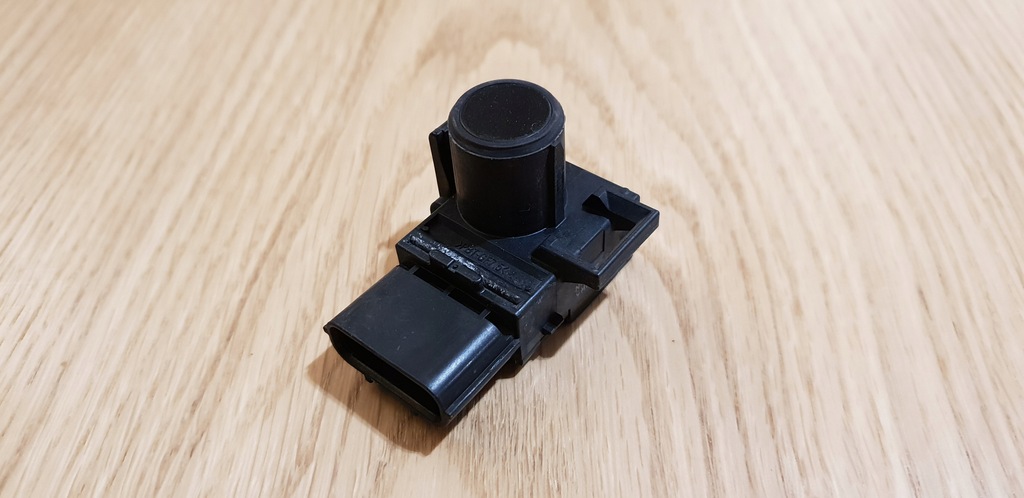 фото №9, Pdc датчик парковки honda accord 39680-tl0-g01