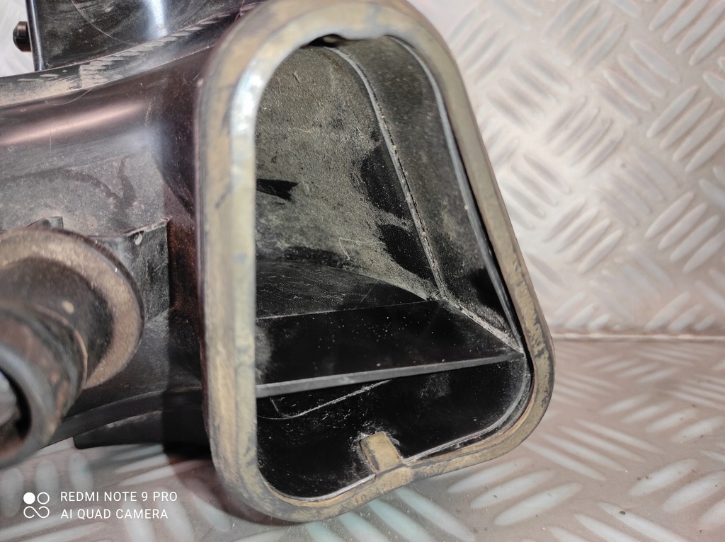 фото №11, Opel оригінальний номер 13337770 резонатор повітря