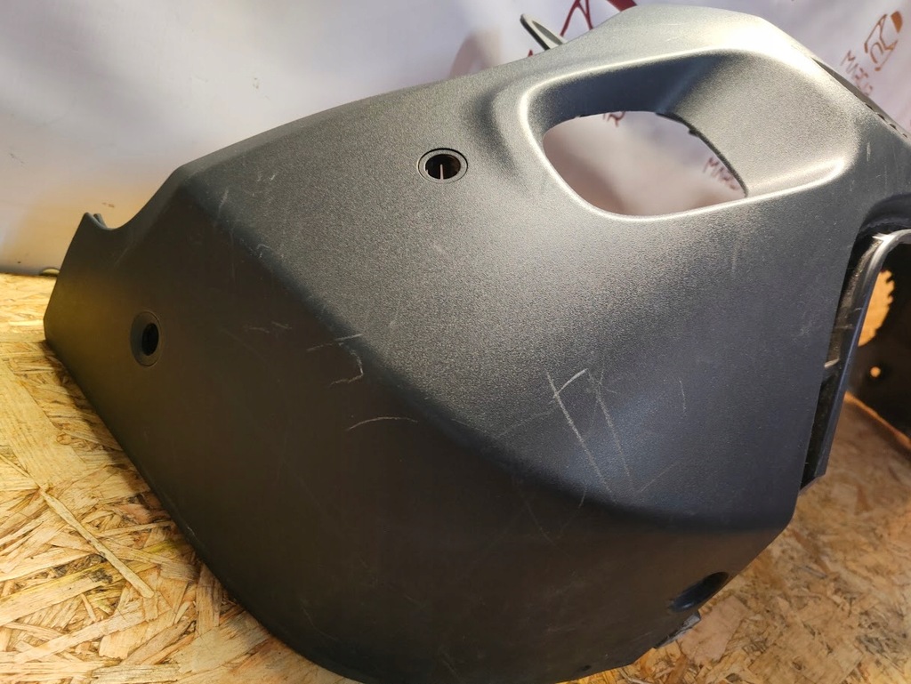 фото №6, Бампер задній jeep renegade 2014- 735585023