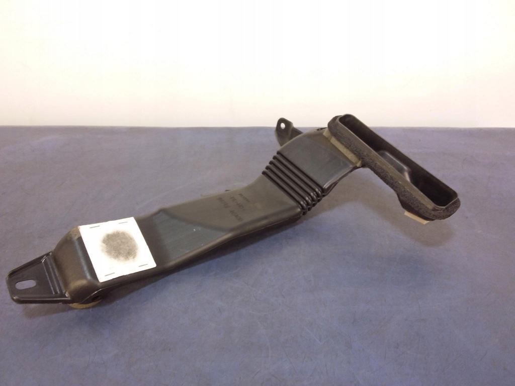 фото №1, Infiniti q50 3.5 hyb шланг воздуха аккумулятора