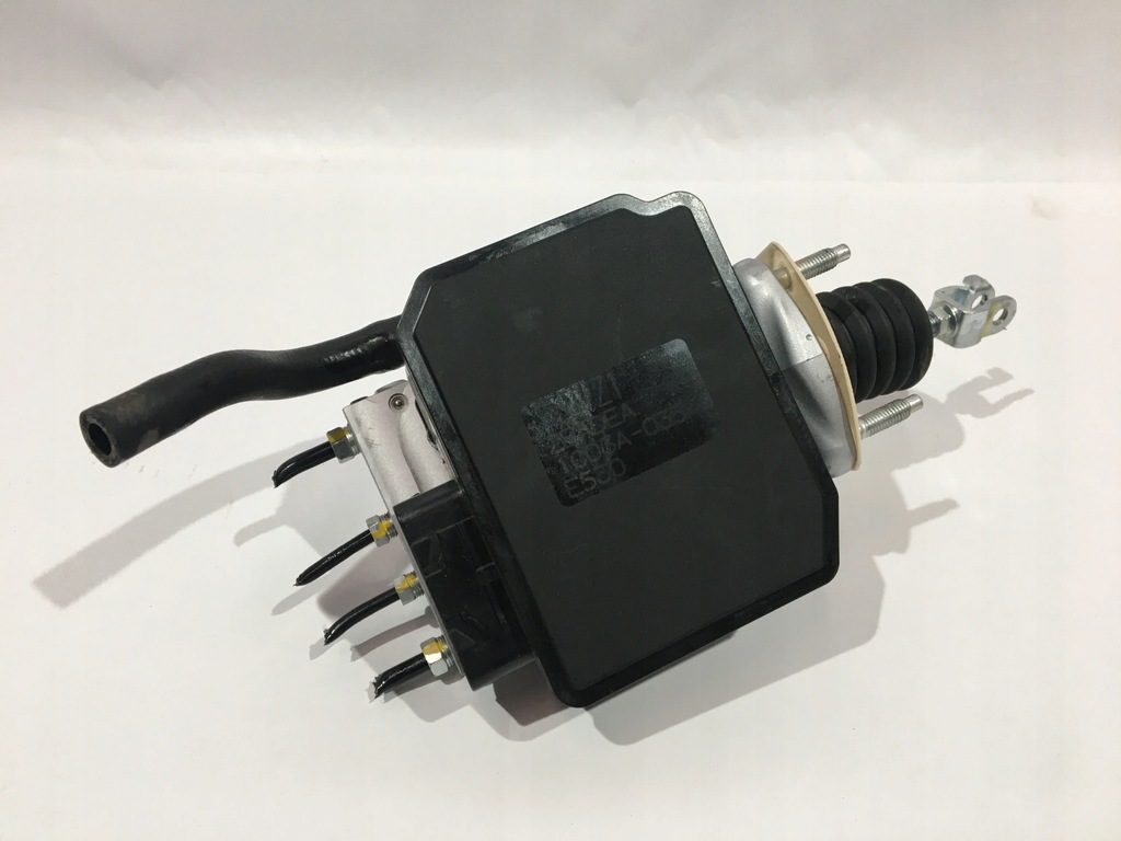 фото №1, Насос тормозная усилитель тормозов jazz v 20- crosstar