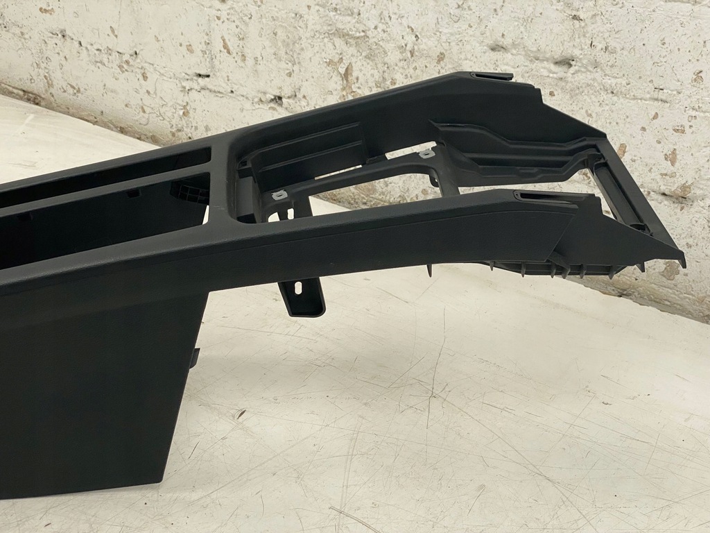 фото №9, 2020 volkswagen arteon консоль середня 3g8863241