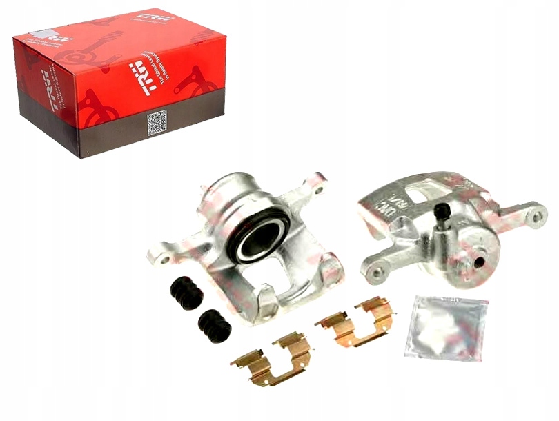 фото №1, Суппорт тормозной chevrolet matiz spark daewoo mati