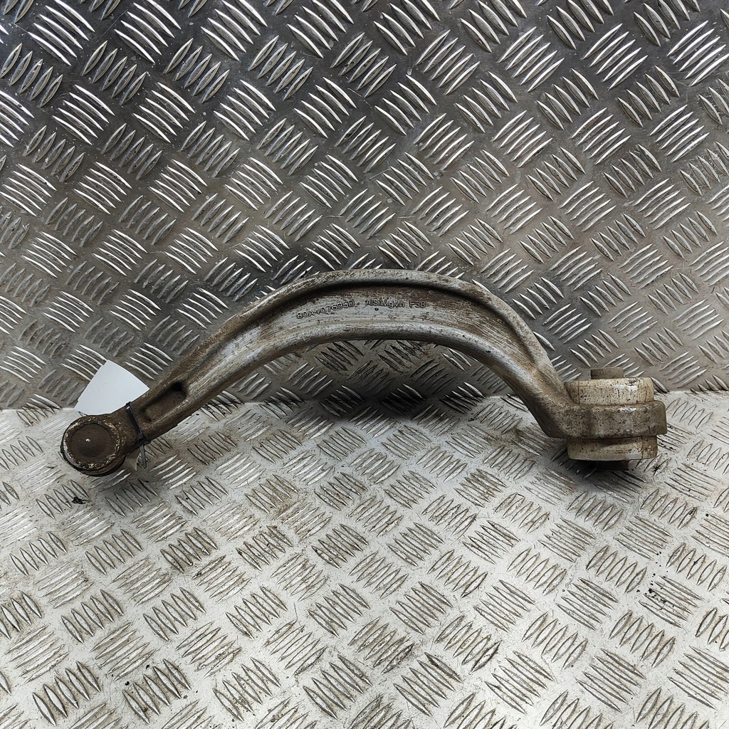 фото №6, Audi q5 sq5 2017 левая сторона нижний рычаг передний