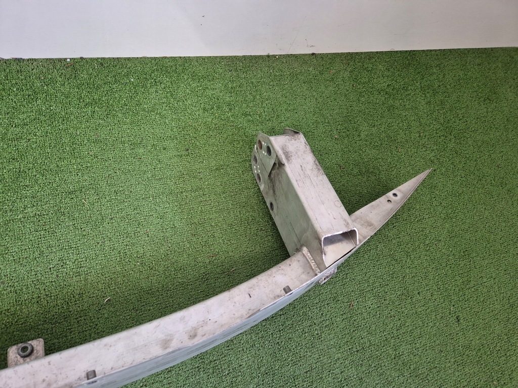 фото №6, Bmw g20 g21 3 балка бампера перед передня підсилювач передні 7422219