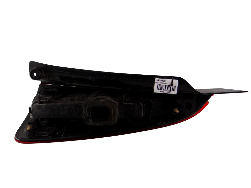 фото №3, Лампа задня ліва renault espace 820027153