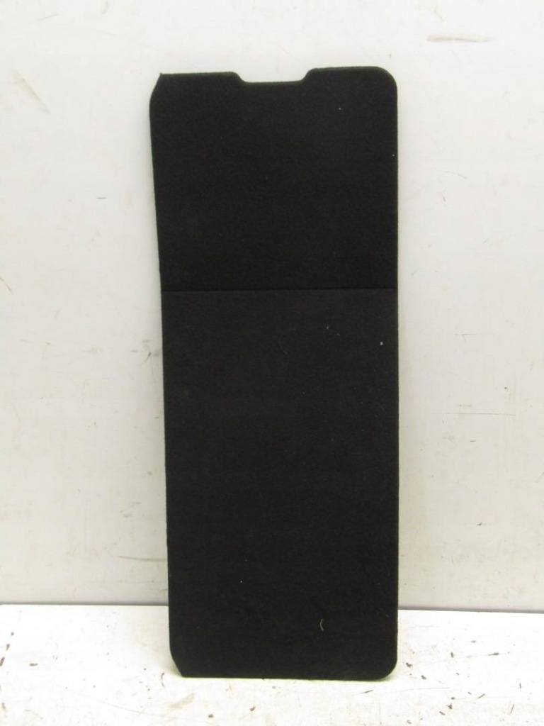 Купити Підлога обшивка багажника задня задній mini f56